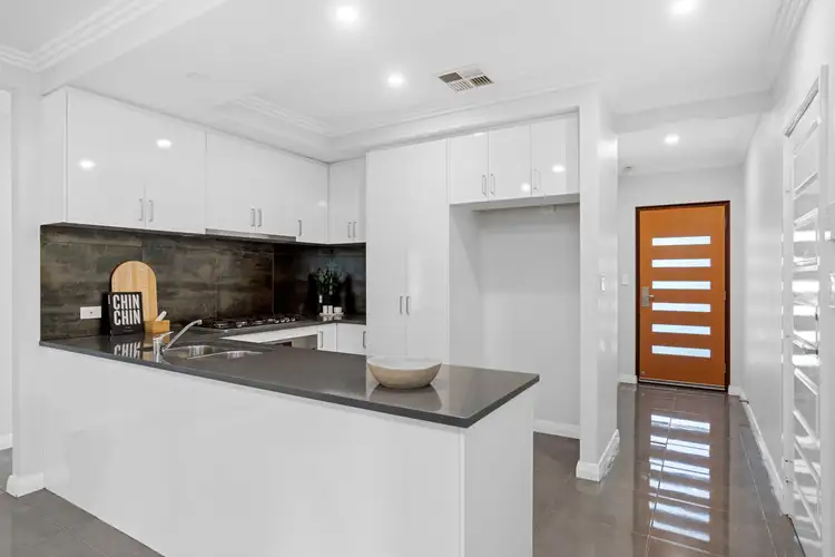 Fifth view of Homely house listing, 5 Dusting Road, Balcatta WA 6021