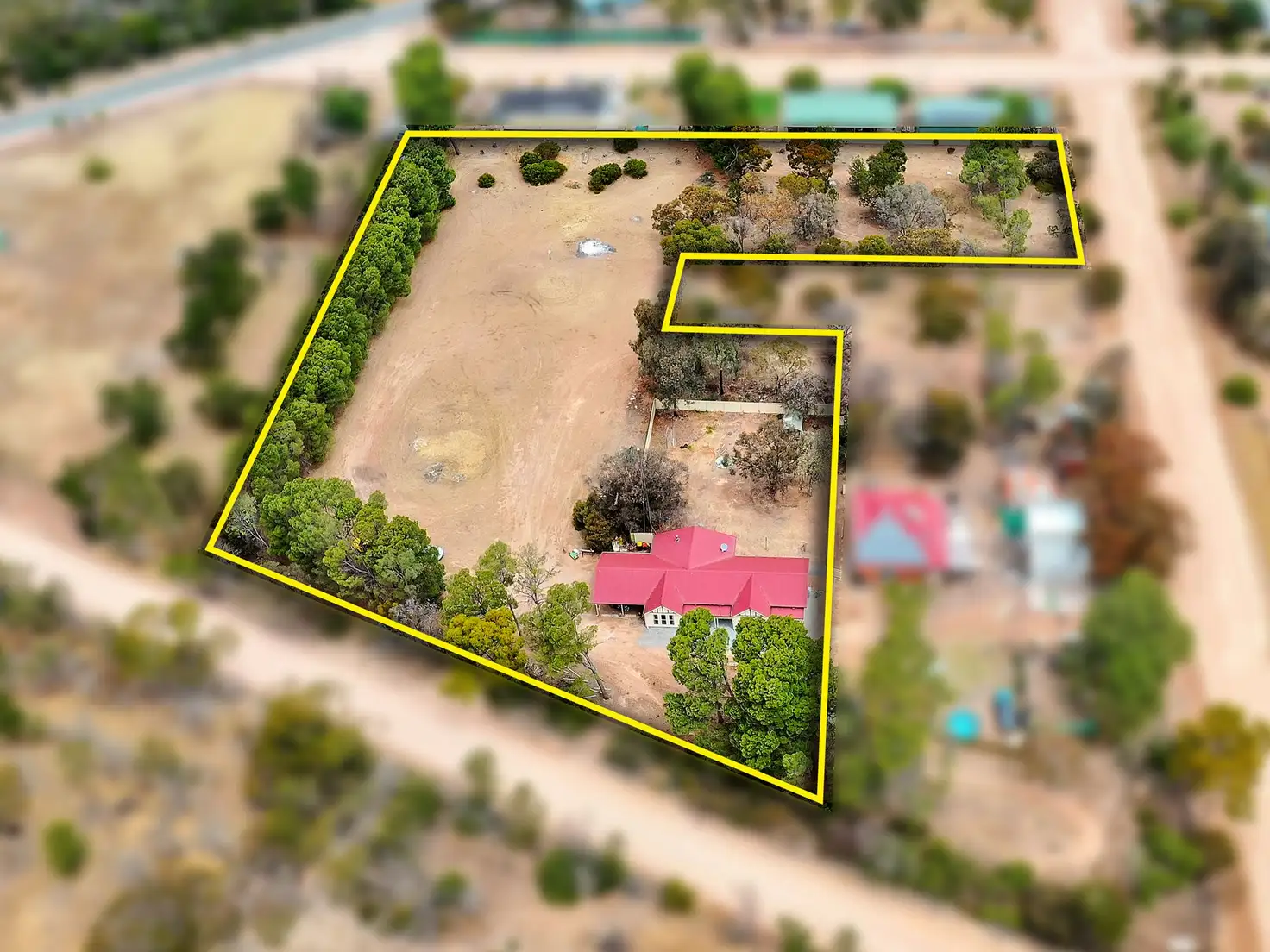 Main view of Homely house listing, 352 Finch Road, Pinery SA 5460