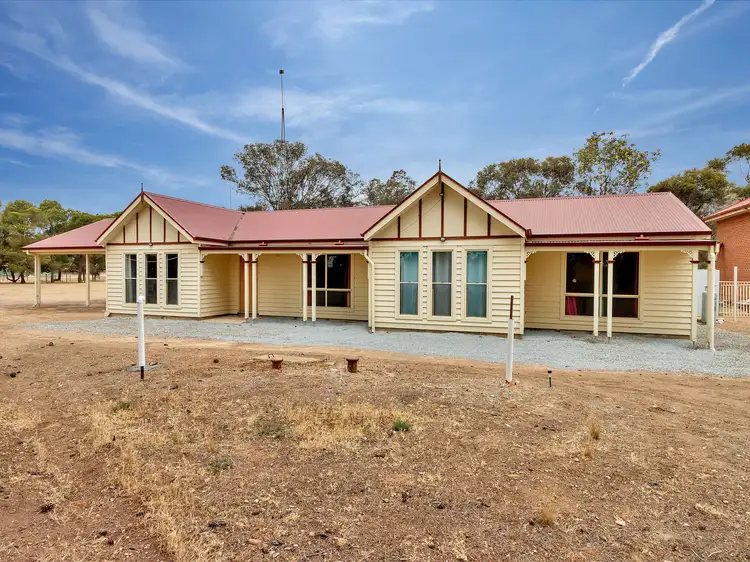 Second view of Homely house listing, 352 Finch Road, Pinery SA 5460