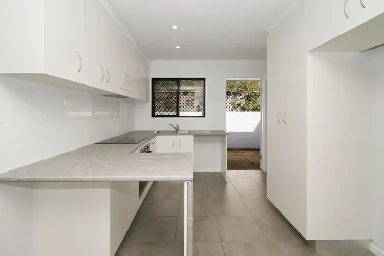Third view of Homely unit listing, 1/24 Sturges Street, Hermit Park QLD 4812