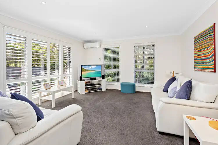 Main view of Homely townhouse listing, 3/25 Old Saddleback Road, Kiama NSW 2533