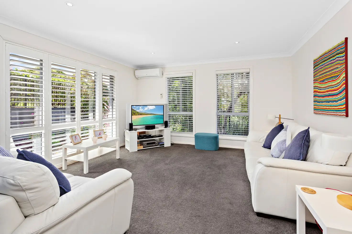 Main view of Homely townhouse listing, 3/25 Old Saddleback Road, Kiama NSW 2533