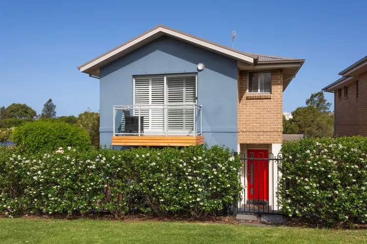 Third view of Homely townhouse listing, 3/25 Old Saddleback Road, Kiama NSW 2533
