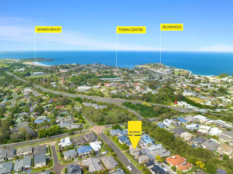 Fourth view of Homely townhouse listing, 3/25 Old Saddleback Road, Kiama NSW 2533