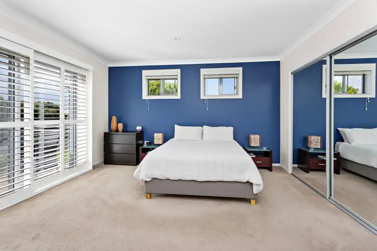 Fifth view of Homely townhouse listing, 3/25 Old Saddleback Road, Kiama NSW 2533