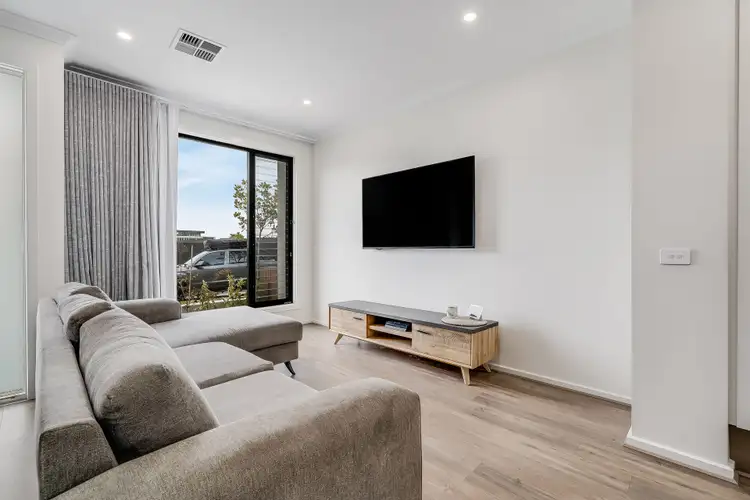 Fourth view of Homely townhouse listing, 139 Troubridge Drive, West Lakes SA 5021
