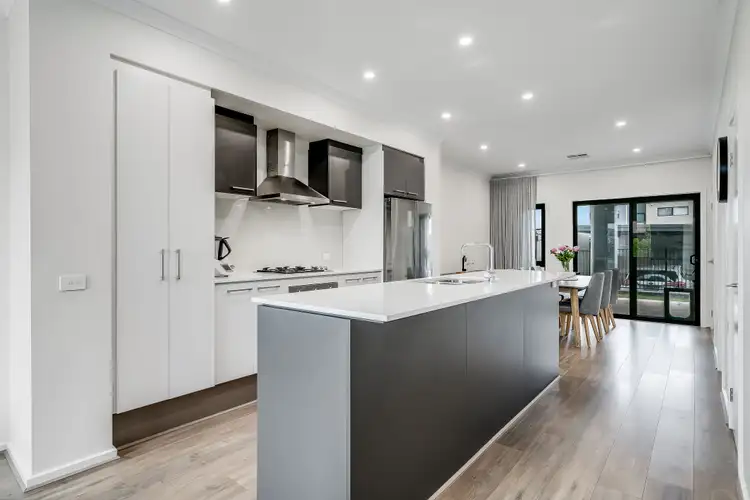 Fifth view of Homely townhouse listing, 139 Troubridge Drive, West Lakes SA 5021