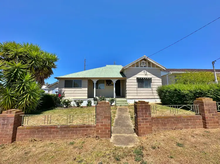 4 Scott Street, Harden NSW 2587