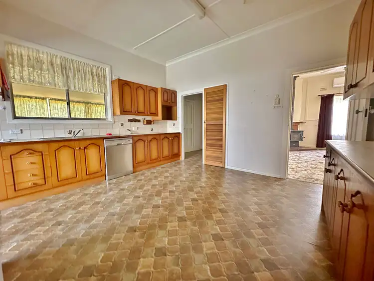 Second view of Homely house listing, 4 Scott Street, Harden NSW 2587