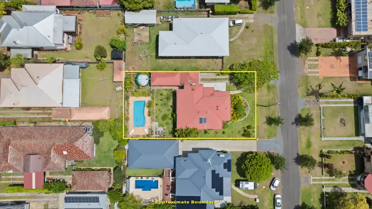 Second view of Homely house listing, 10 Bromley Street, Grafton NSW 2460