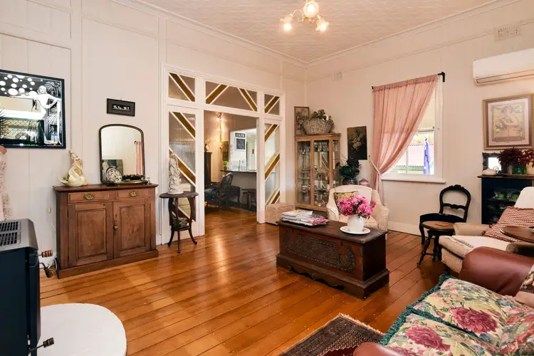Second view of Homely house listing, 83 Bulwer Street, Tenterfield NSW 2372