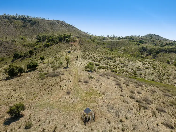 Second view of Homely rural property listing, Lot 69 MacGinleys Road, West Haldon QLD 4359