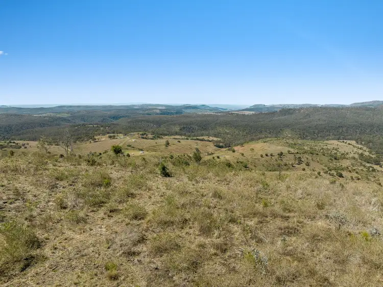 Fourth view of Homely rural property listing, Lot 69 MacGinleys Road, West Haldon QLD 4359