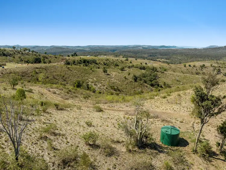 Fifth view of Homely rural property listing, Lot 69 MacGinleys Road, West Haldon QLD 4359