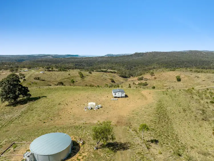 Sixth view of Homely rural property listing, Lot 69 MacGinleys Road, West Haldon QLD 4359