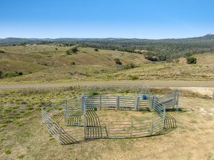 Seventh view of Homely rural property listing, Lot 69 MacGinleys Road, West Haldon QLD 4359