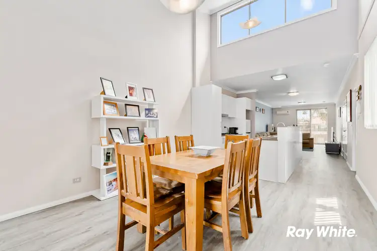 59/11 Glenvale Avenue, Parklea NSW 2768