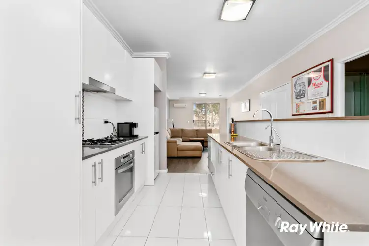 Second view of Homely apartment listing, 59/11 Glenvale Avenue, Parklea NSW 2768