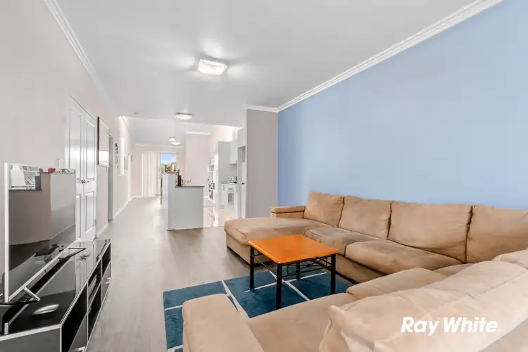 Fourth view of Homely apartment listing, 59/11 Glenvale Avenue, Parklea NSW 2768