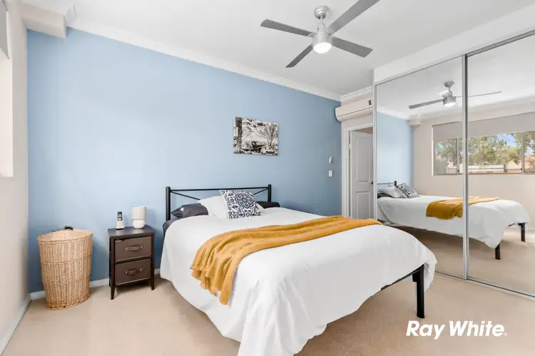 Fifth view of Homely apartment listing, 59/11 Glenvale Avenue, Parklea NSW 2768