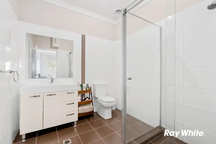 Sixth view of Homely apartment listing, 59/11 Glenvale Avenue, Parklea NSW 2768