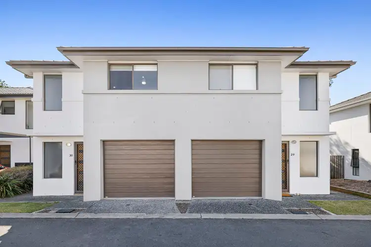 Main view of Homely townhouse listing, 29/54 Grahams Road, Strathpine QLD 4500