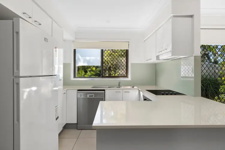 Second view of Homely townhouse listing, 29/54 Grahams Road, Strathpine QLD 4500