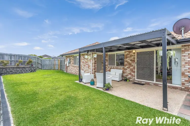 Second view of Homely house listing, 20 Samson Street, North Lakes QLD 4509