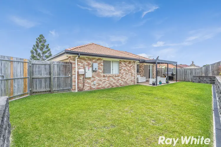 Third view of Homely house listing, 20 Samson Street, North Lakes QLD 4509