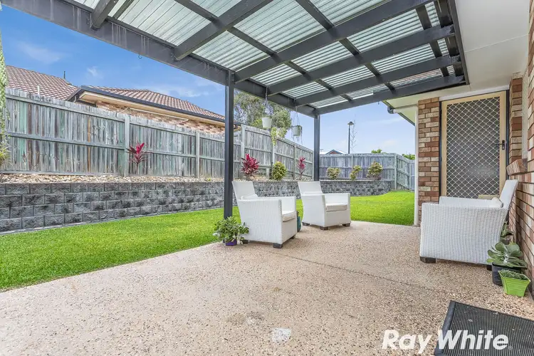 Fourth view of Homely house listing, 20 Samson Street, North Lakes QLD 4509