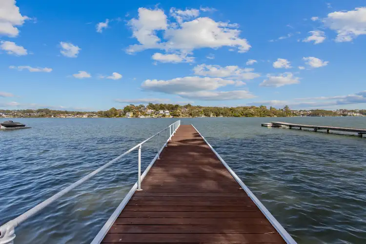 Main view of Homely house listing, 59 Kangaroo Point Road, Kangaroo Point NSW 2224