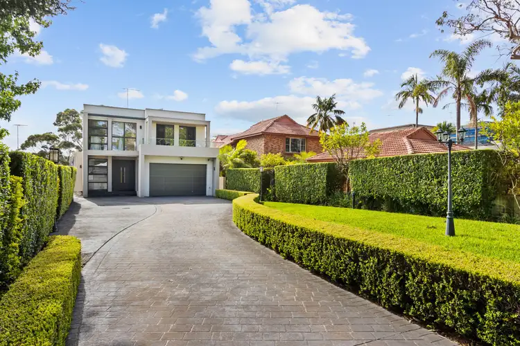 Third view of Homely house listing, 59 Kangaroo Point Road, Kangaroo Point NSW 2224
