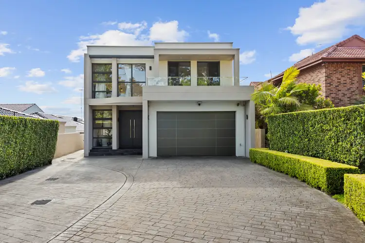 Fourth view of Homely house listing, 59 Kangaroo Point Road, Kangaroo Point NSW 2224