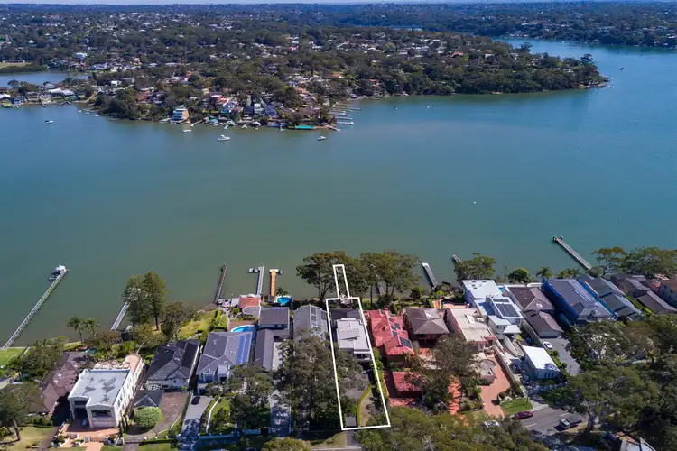 Fifth view of Homely house listing, 59 Kangaroo Point Road, Kangaroo Point NSW 2224