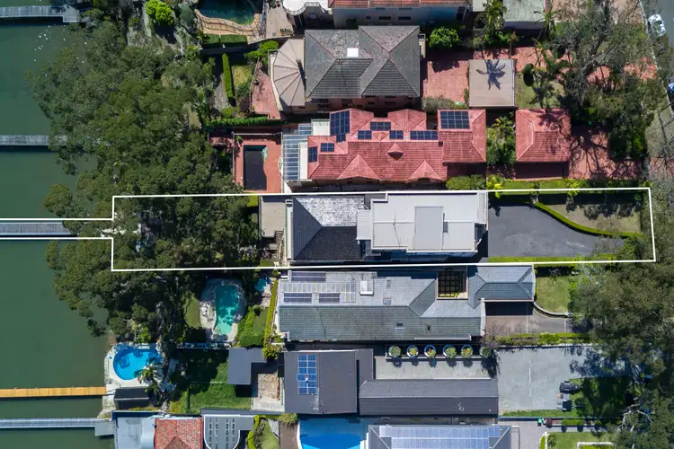 Sixth view of Homely house listing, 59 Kangaroo Point Road, Kangaroo Point NSW 2224