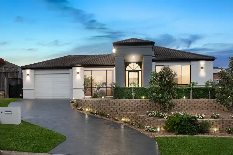 4 Mahogany Close, Glenwood NSW 2768