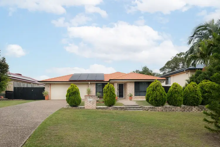 20 Nambung Place, Parkinson QLD 4115