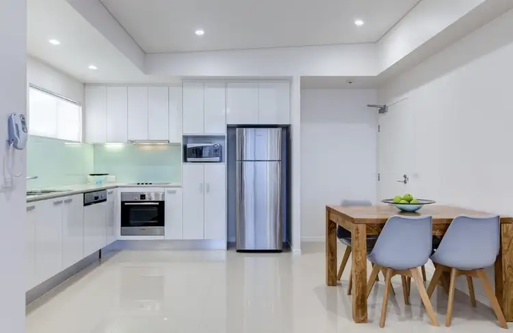 Second view of Homely unit listing, 201/79-83 First Avenue, Mooloolaba QLD 4557