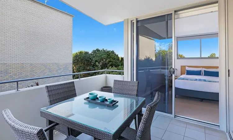 Third view of Homely unit listing, 201/79-83 First Avenue, Mooloolaba QLD 4557
