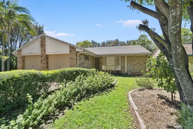 Second view of Homely townhouse listing, 41/240 Handford Road, Taigum QLD 4018