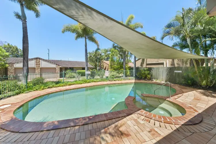 Third view of Homely townhouse listing, 41/240 Handford Road, Taigum QLD 4018