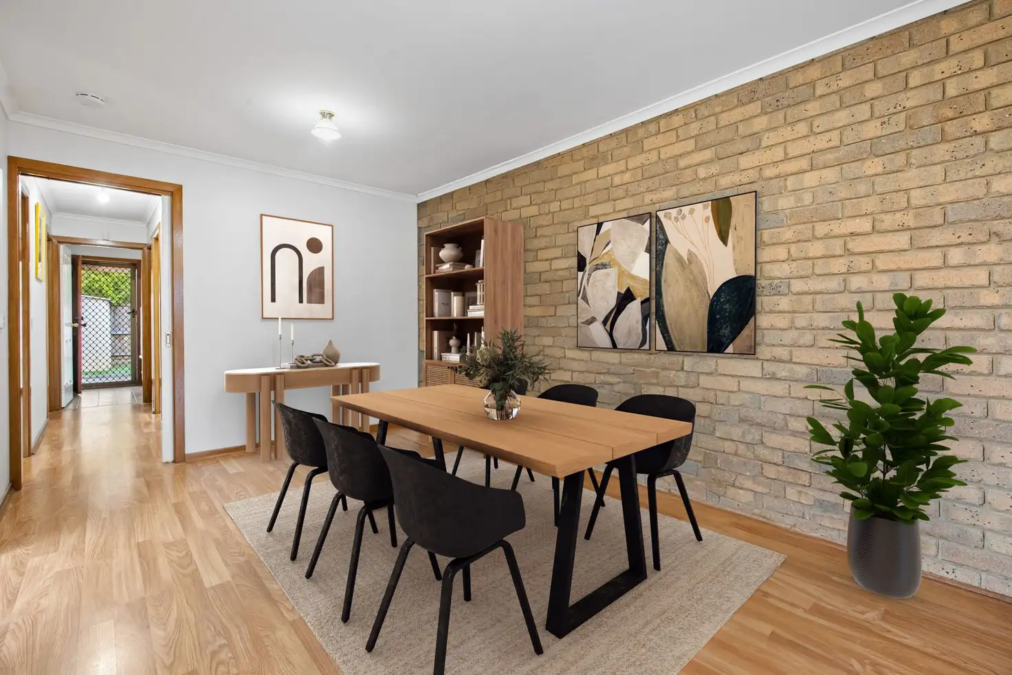 Main view of Homely house listing, 1/5 Queensbury Way, Werribee VIC 3030