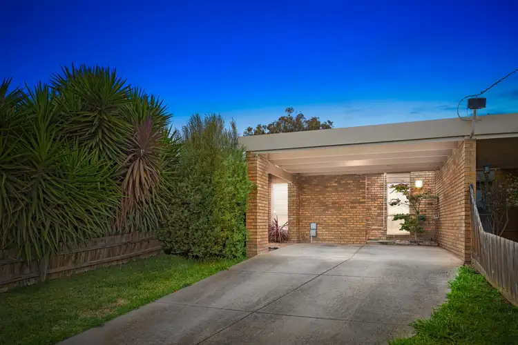 Second view of Homely house listing, 1/5 Queensbury Way, Werribee VIC 3030