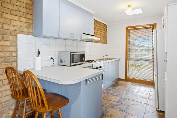 Fourth view of Homely house listing, 1/5 Queensbury Way, Werribee VIC 3030