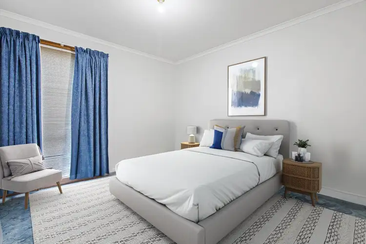 Sixth view of Homely house listing, 1/5 Queensbury Way, Werribee VIC 3030