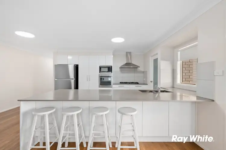Third view of Homely house listing, 24 Blueberry Grove, Glenwood NSW 2768