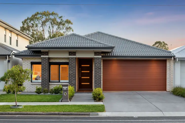 Main view of Homely house listing, 63 Coral Sea Road, Fulham SA 5024
