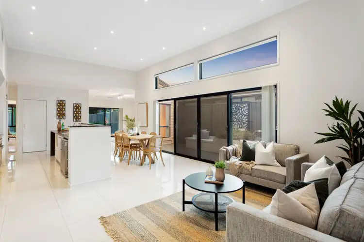 Fourth view of Homely house listing, 63 Coral Sea Road, Fulham SA 5024