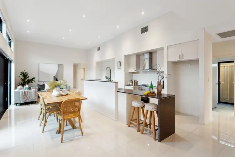 Fifth view of Homely house listing, 63 Coral Sea Road, Fulham SA 5024