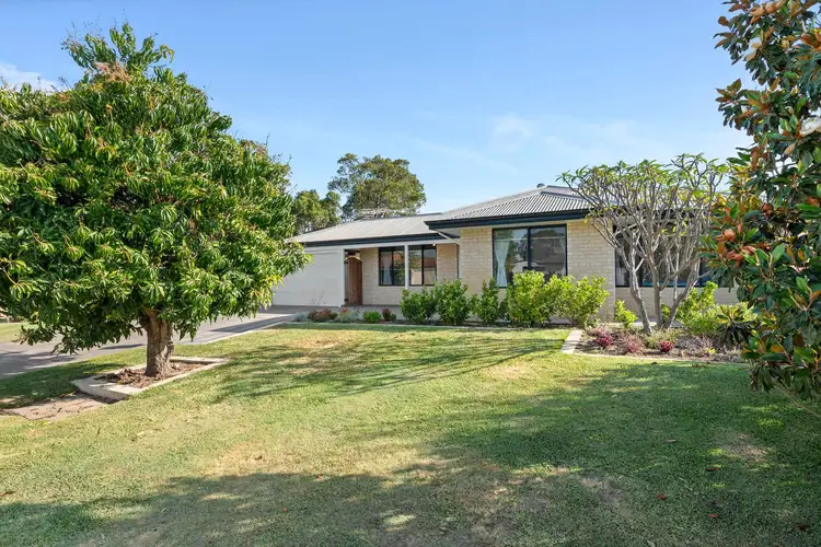 12 Nirimba Close, South Guildford WA 6055